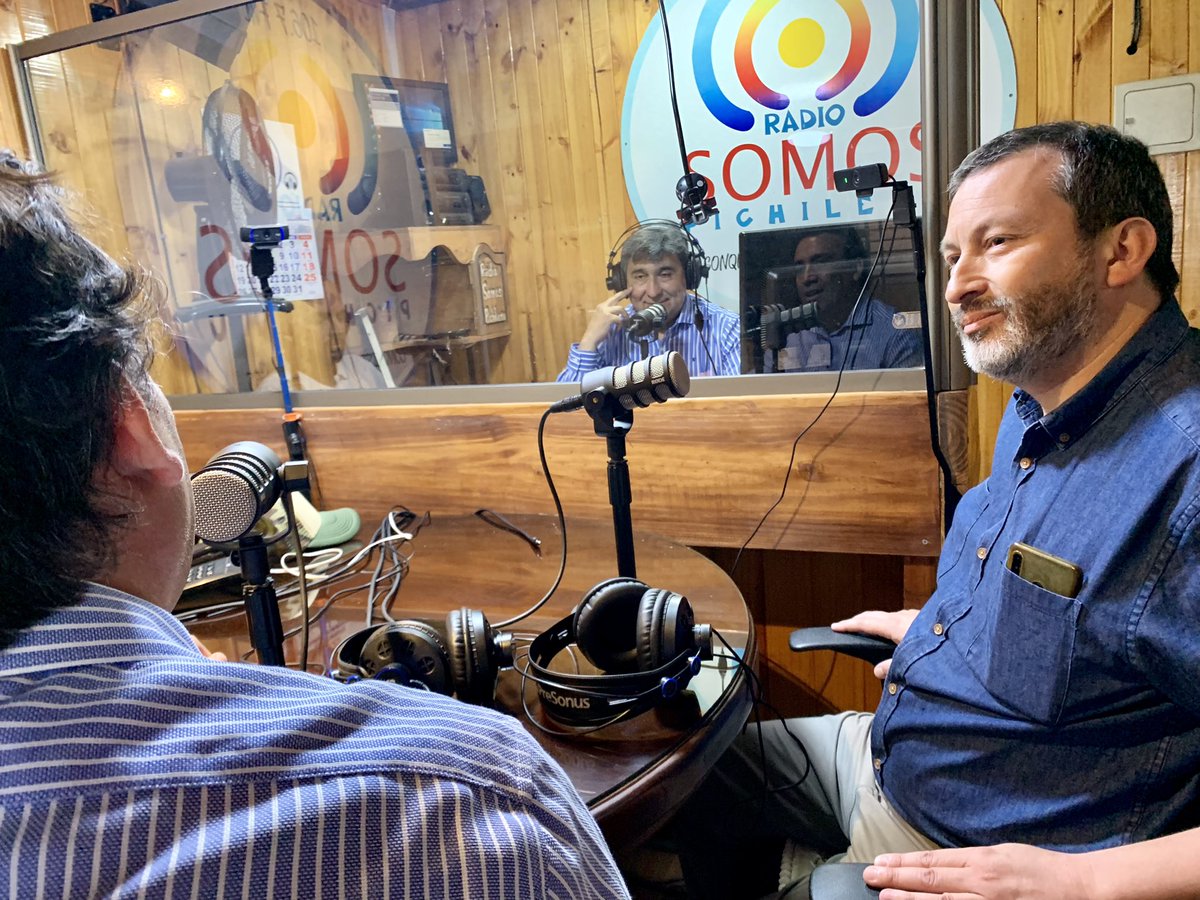 Sercotec O'Higgins tweet media