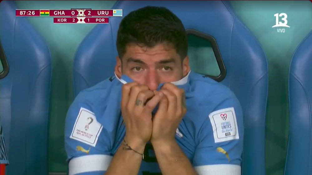 Qué no..ni no... #Uruguay