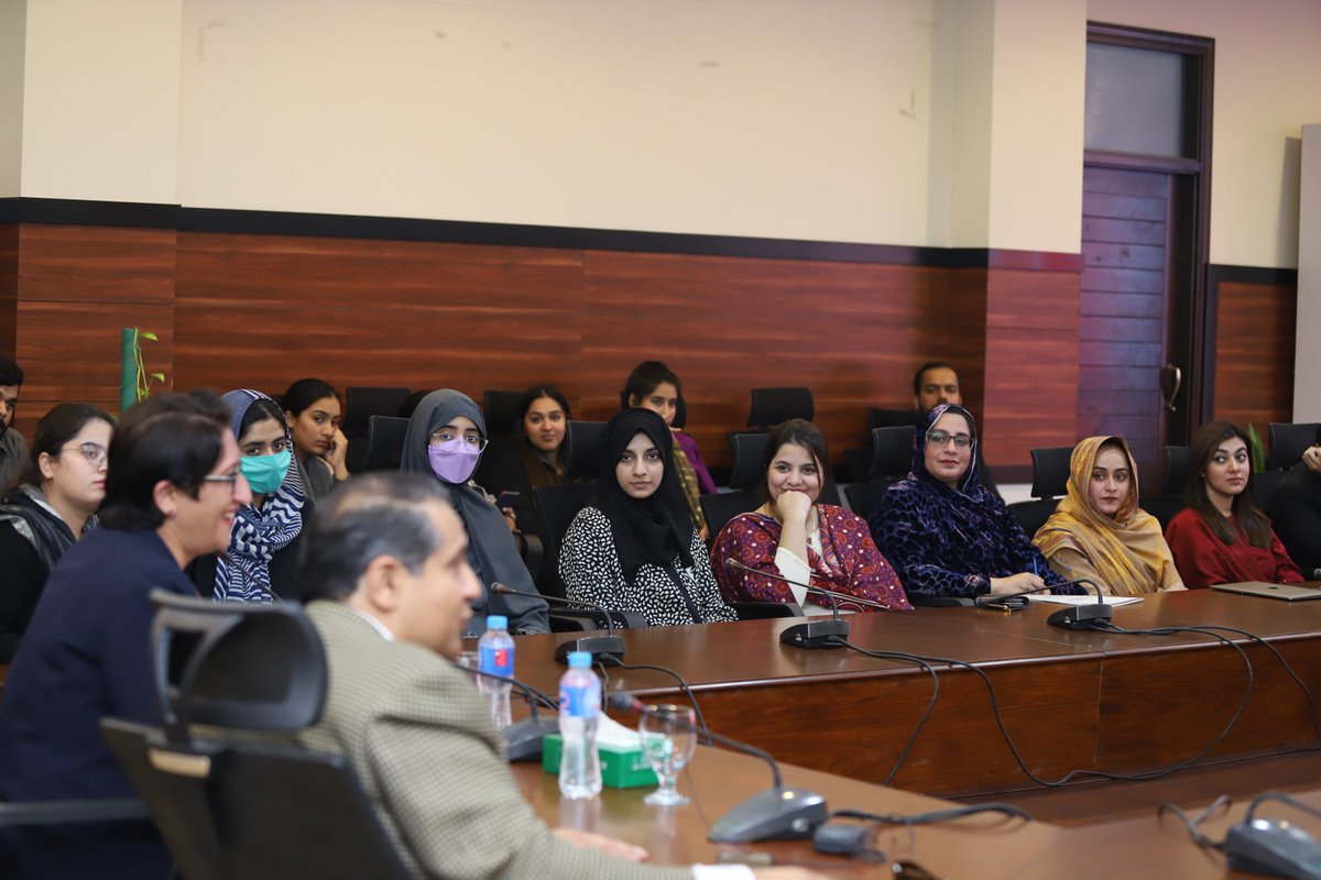 Rabia Akhtar tweet media