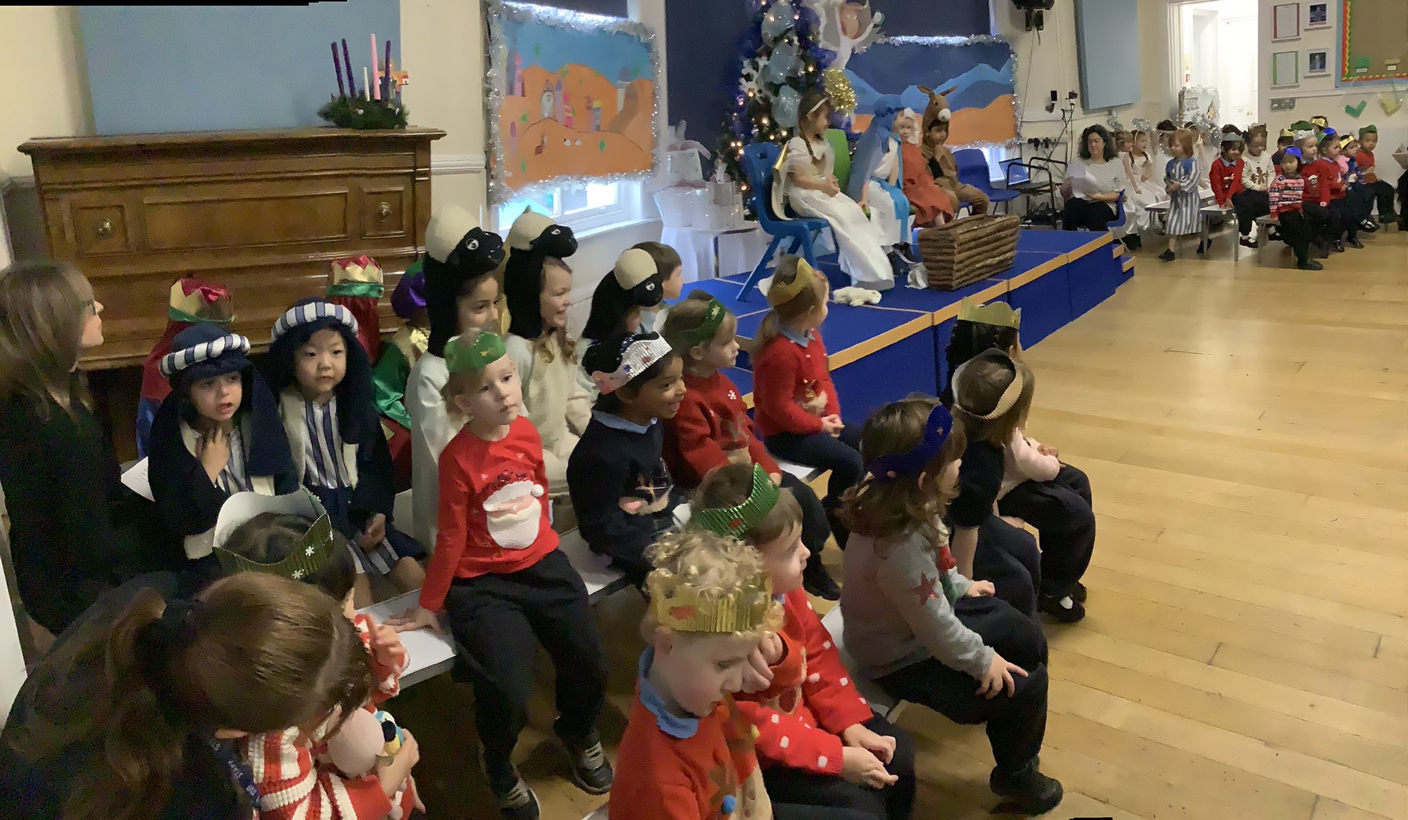 Carleton House Preparatory School on Twitter "A huge well done to our