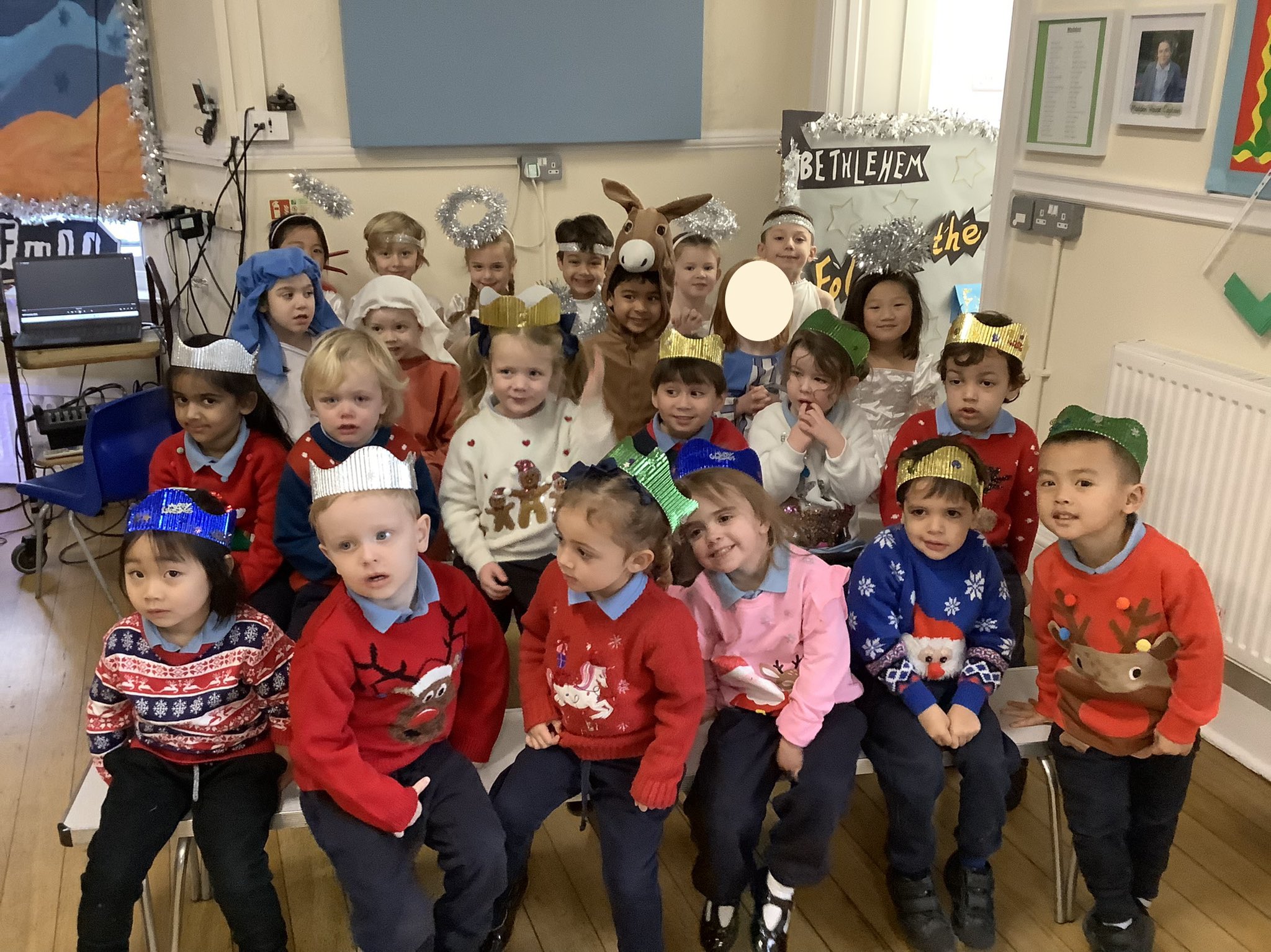 Carleton House Preparatory School on Twitter "A huge well done to our