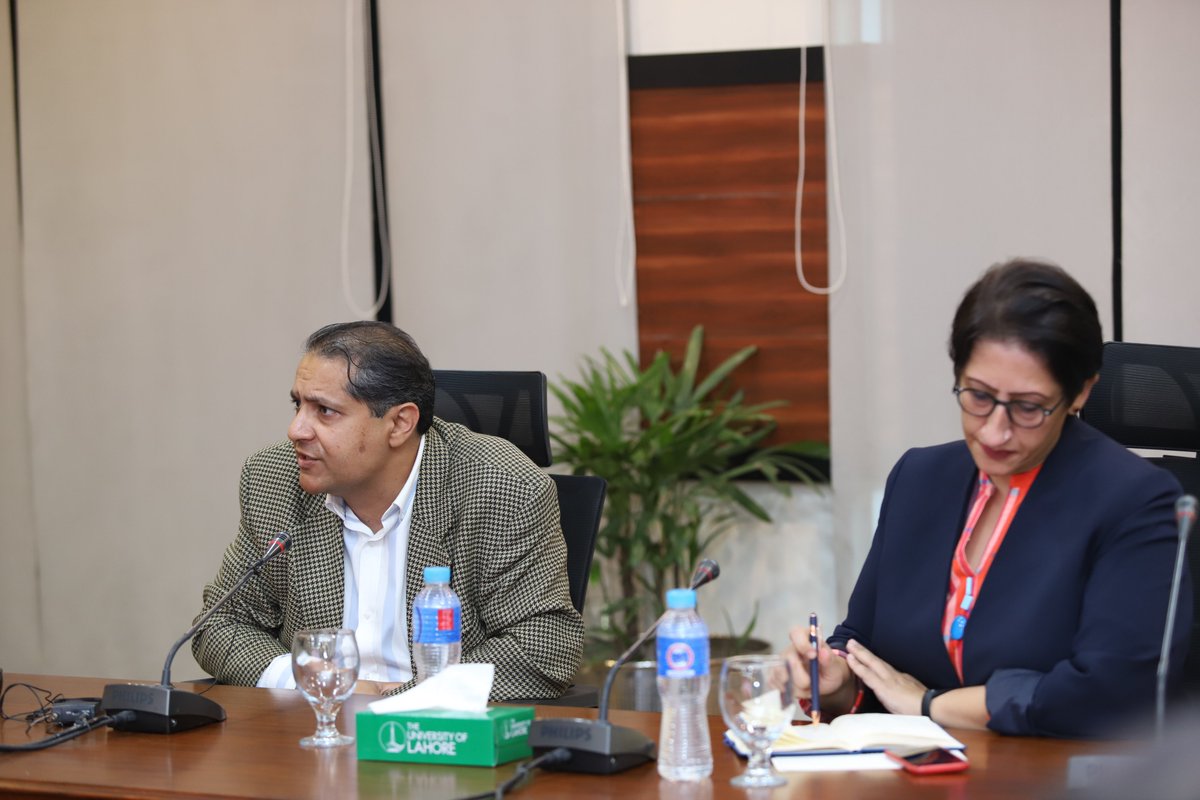 Rabia Akhtar tweet media