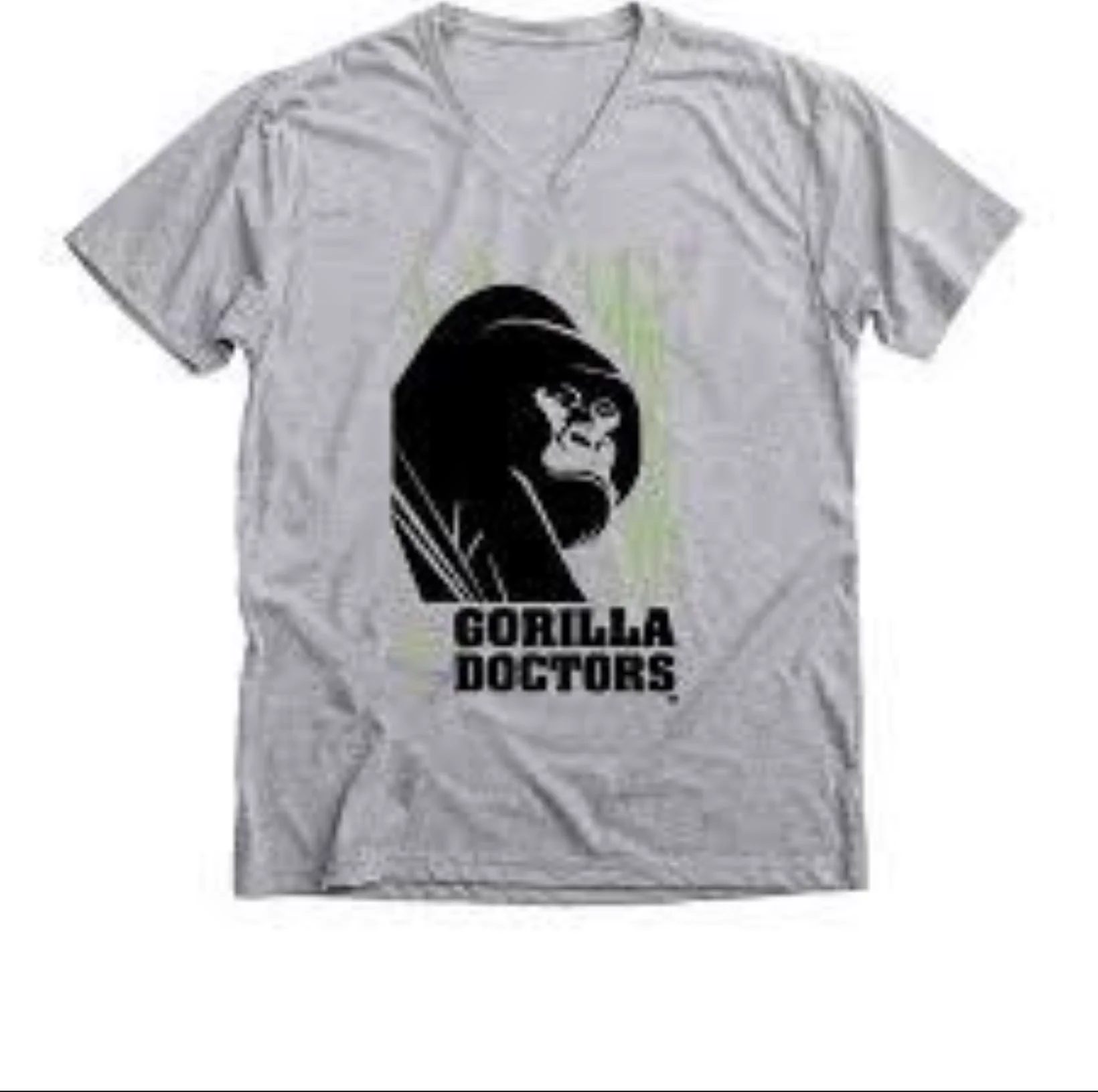Fan of Gorilla Doctors (@gorilla_doctors) / X