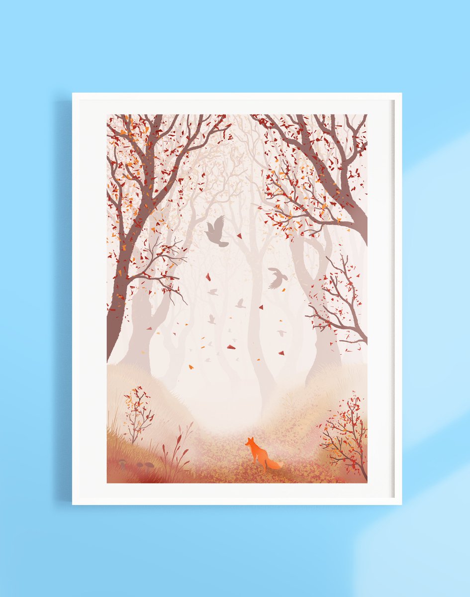 「Just added a new print to our store  Che」|Jacek Matysiak 🦛 open for commissionsのイラスト
