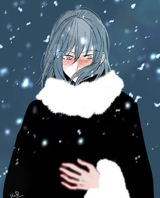 北の生まれ 