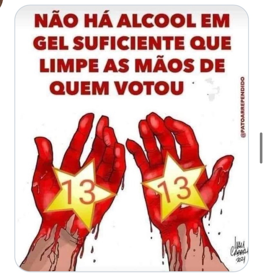 Michele Bolsonaro tweet media