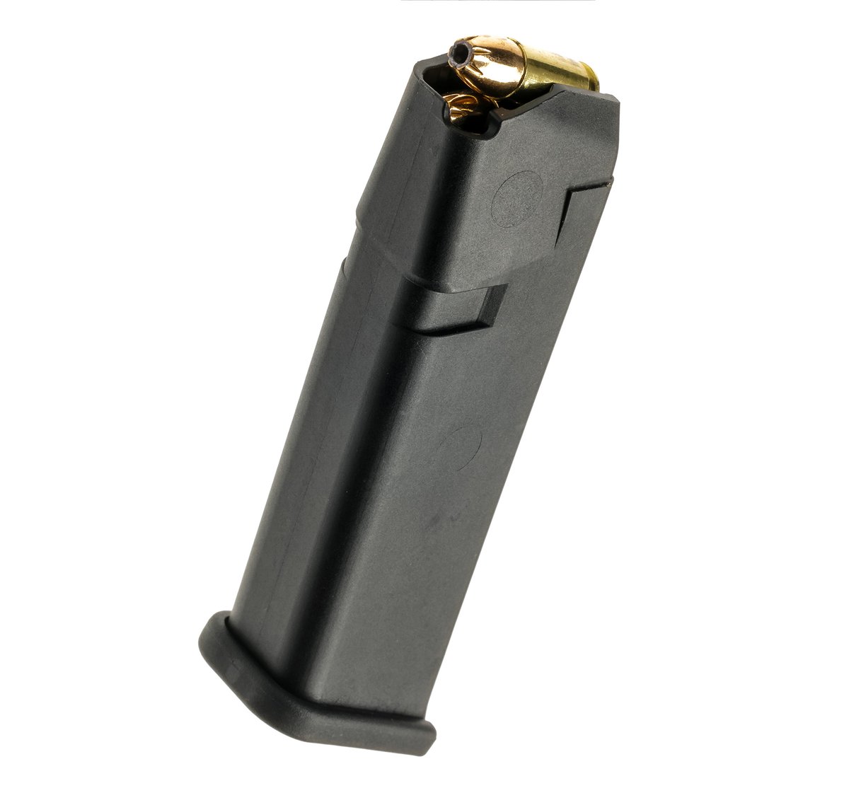 ExtarUSA's tweet photo. The Extar EM9-18 magazine for double stack 9mm Glock handguns and any firearm that accepts those magazines! Load up 18+1 rounds into your G17 with our magazines.
Lightweight ✅
Made in Arizona ✅
Feed lip rigidity higher than OEM Glock ✅
 #guns #gunsdaily #EXTAR #glock #glock17 https://t.co/kFqD4N96j3