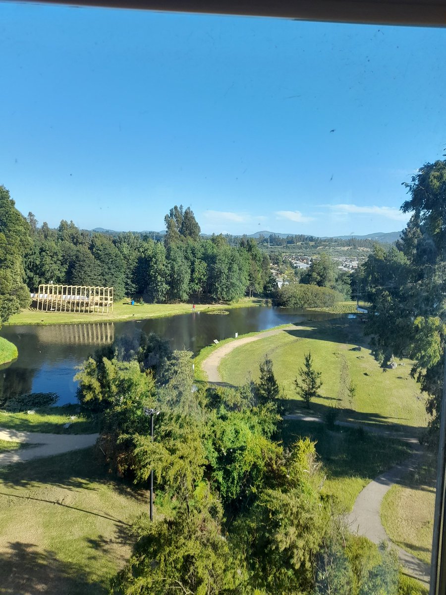 CidMellaRodrig's tweet image. @UC_Temuco #CSJPII lugar dónde trabajo.