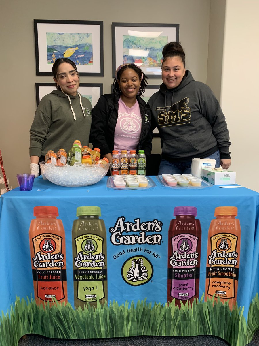 Gladys Ali Rodriguez (@coachalirod) on Twitter photo Shoutout to Arden’s Garden for appreciating the teachers and staff here at our very own SUtton 6th grade campus. <a href="/MerriweatherEDU/">Dr. Dominique R. Merriweather</a> <a href="/DrMightyN/">Dr. Nardiann Mighty</a> <a href="/GeRodriguez72/">Ms. Gladys Rodriguez</a> <a href="/apsupdate/">ATL Public Schools</a> Shoutout to Arden’s Garden for appreciating the teachers and staff here at our very own SUtton 6th grade campus. <a href="/MerriweatherEDU/">Dr. Dominique R. Merriweather</a> <a href="/DrMightyN/">Dr. Nardiann Mighty</a> <a href="/GeRodriguez72/">Ms. Gladys Rodriguez</a> <a href="/apsupdate/">ATL Public Schools</a>