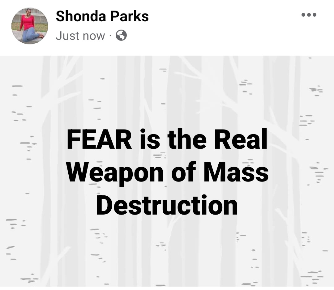 Shondamparks's tweet photo. https://t.co/2nQjlMbYU3