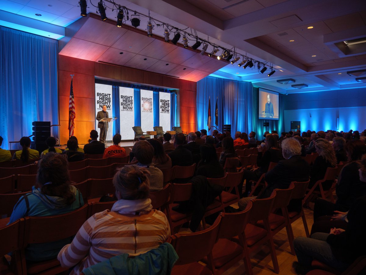 RIGHT HERE RIGHT NOW CLIMATE tweet media