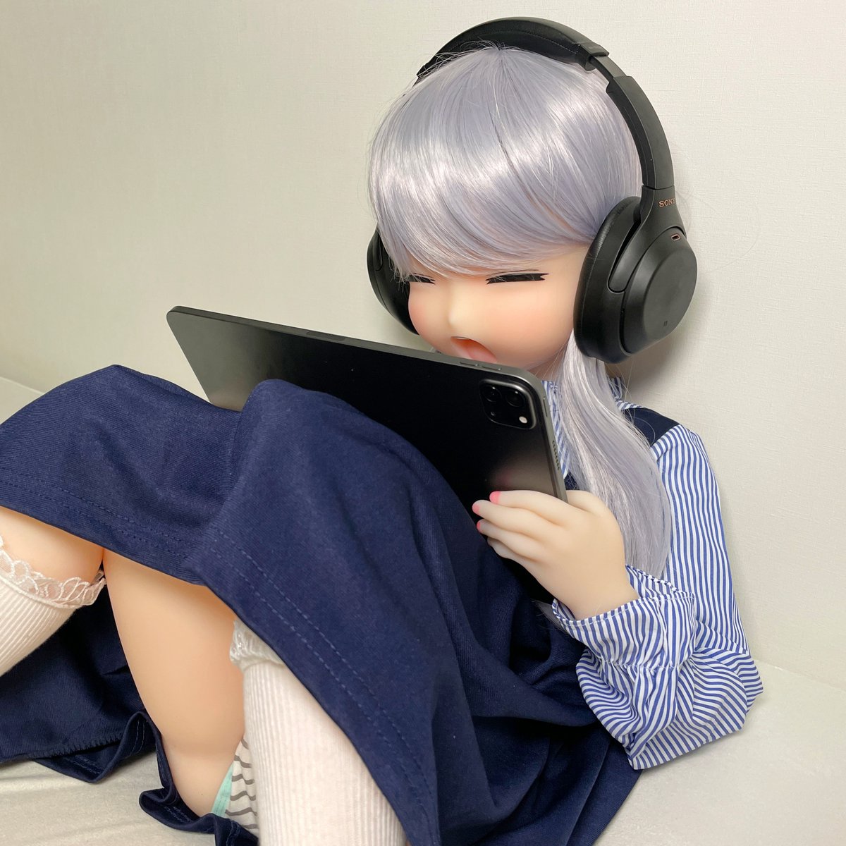 flymiyamiya's tweet photo. 今日のワールドカップ面白かったー！
Hinaちゃんも興奮してました。 https://t.co/9hNS3IAWp5