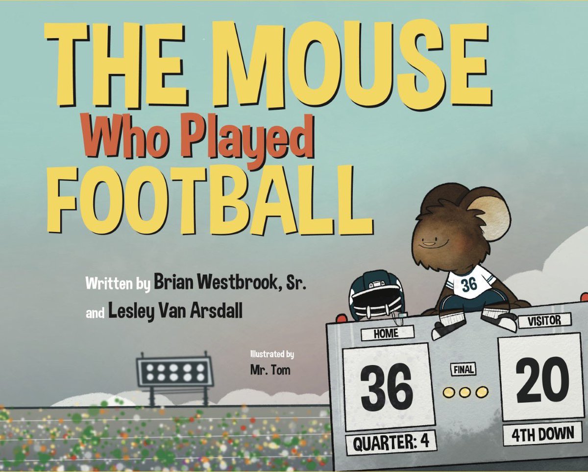 CindyWeb94's tweet photo. The Hammer goes down but the good news is @36westbrook joins @SportsRadioWIP @WIPMiddayShow at 12:25 to talk about his awesome book and of course plenty of football 📚 🦅🏈
To get the book:
https://t.co/CZ2CVu2xqh https://t.co/50toVO1Fmi