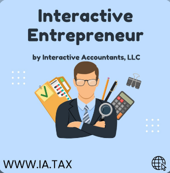 InteractiveAcc1's tweet image. Interactive Accountants Podcast Episode 25 Insights from a personal injury attorney with Christina Hagen. Click the link below to start listening.

open.spotify.com/episode/5KYvdy…