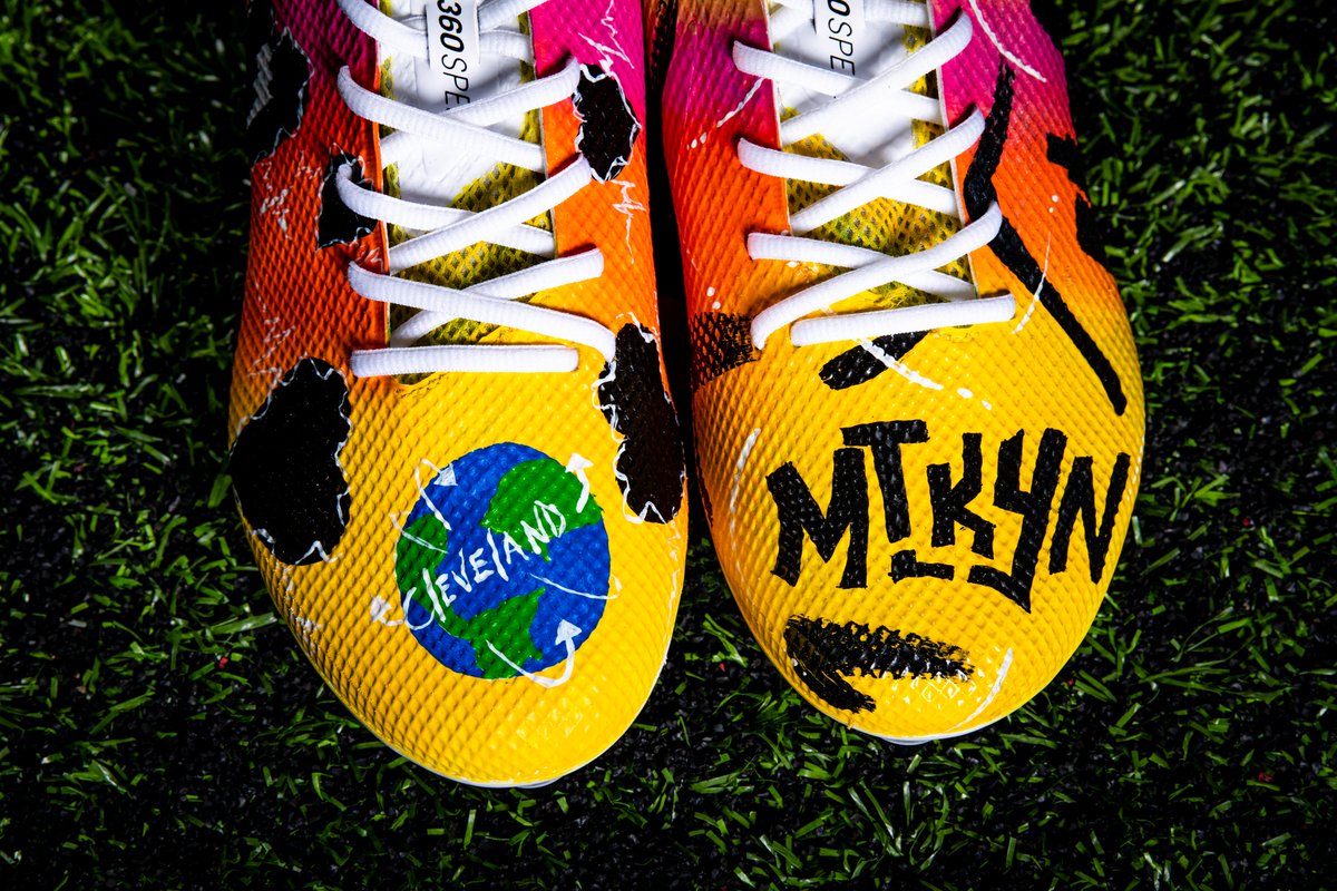 Cleveland Browns tweet media