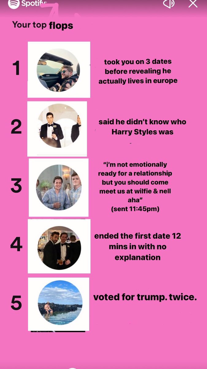 Sarah Ross tweet media