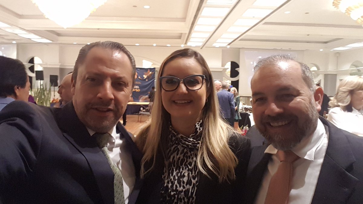 Estuve presente en el Brindis de Fin de Año de <a href="/GMAMX2/">GMA_MX</a> Presidenta <a href="/judithguerra1/">Judith Guerra</a> y todos los presidentes de Asociaciones para agradecer a los invitados especiales y patrocinadores por este año que va finalizando 2022.