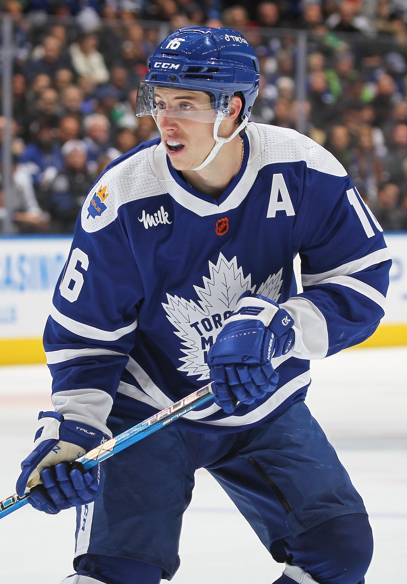 TSN EDGE tweet media