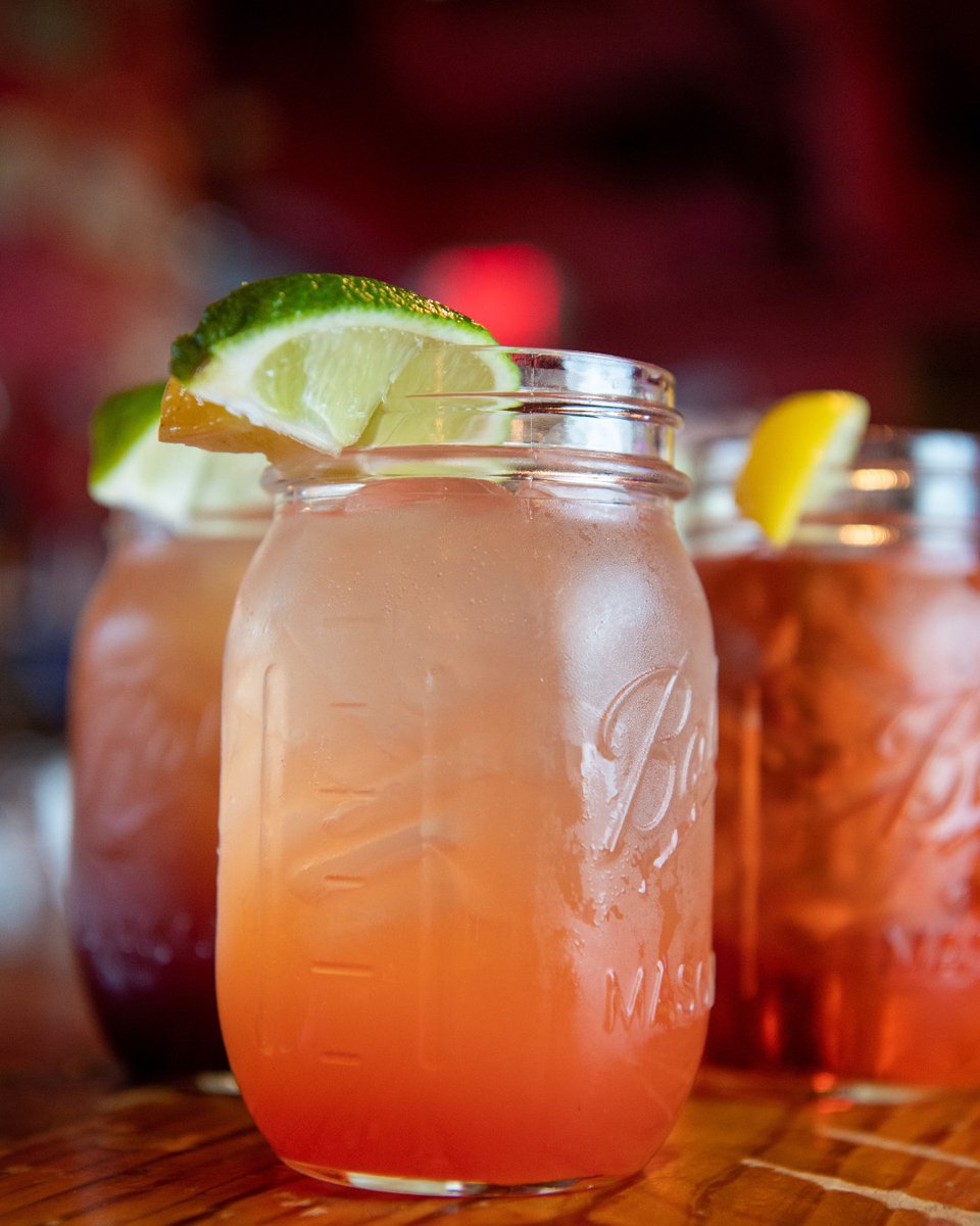 Sippin' pretty 🍹  We've got @Ericmarcsmusic on our stage tonight at 10pm 🪩 #LiveAtLorettas