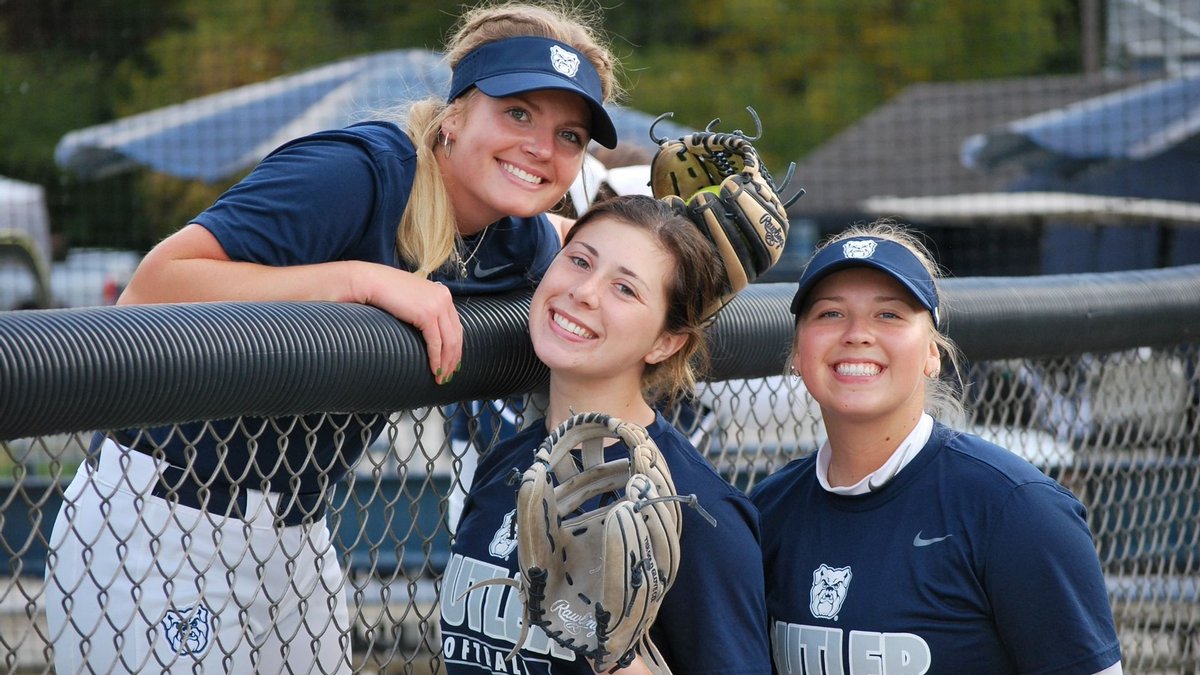 🐶 <a href="/ButlerSoftball/">Butler Softball</a> 🥎 announces spring 2023 📃 schedule

-->>bit.ly/3HeqKsG