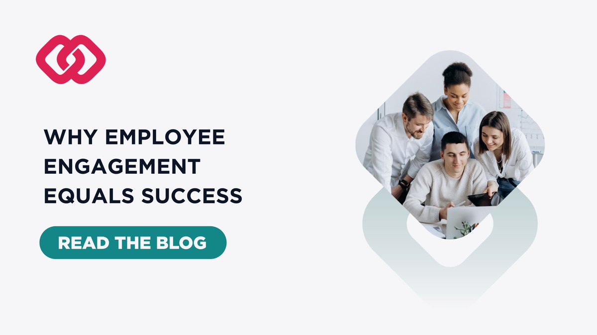 ethoconnects's tweet photo. Your business’ bottom line isn’t the only indicator of success. To get a more accurate gauge of the success, health, &amp; strength of your organization you must examine employee engagement. Learn more read latest blog: Why Employee Engagement Equals Success. https://t.co/SCmoh43Ull https://t.co/XyVi7OpDWi