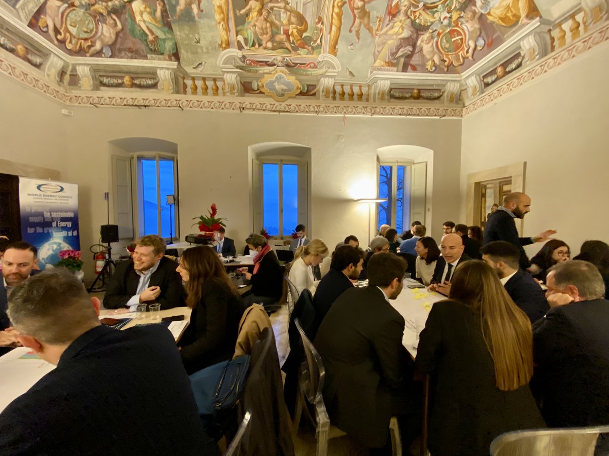 #Trevi2022 
La valorizzazione delle opportunità di sviluppo legate ad acqua, vento, sole e rifiuti consentirebbe di quasi triplicare l'autonomia energetica italiana (fino al 58,4%), 35,9% in più rispetto ad oggi, osserva <a href="/ilariapratesi/">Ilaria Pratesi</a> di <a href="/gruppo_a2a/">a2a</a> nei dibattiti a <a href="/EnergiaTrevi/">Energia Trevi</a>