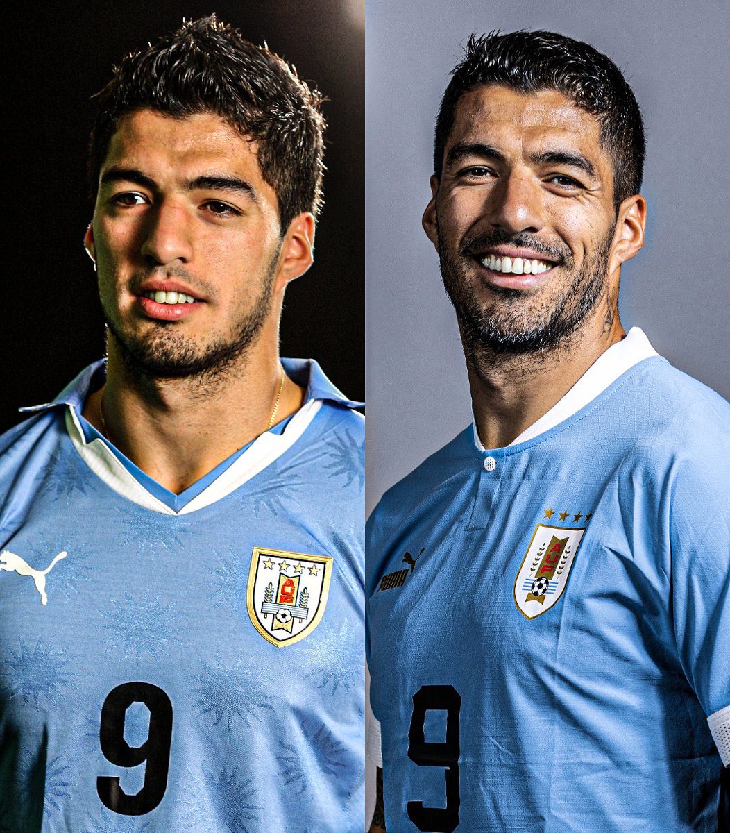 Gracias por todo Luis, el único que siempre está a la altura.

No va a haber otro igual.