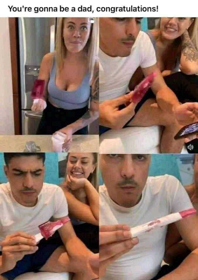 Images That Make You Feel Pain tweet media
