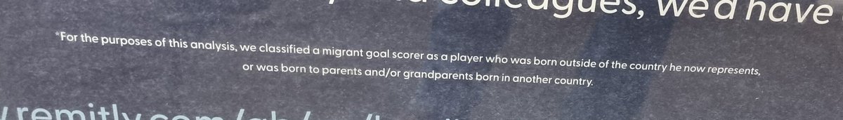 When asking "But where are you *really* from?" is good akshewally.