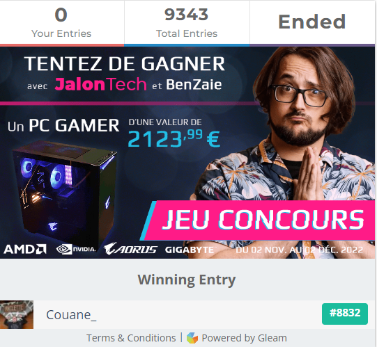 JalonTech tweet media