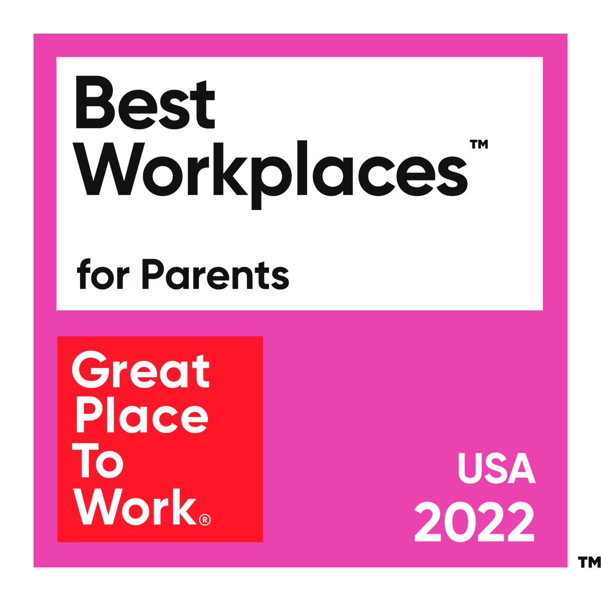 Ripple's tweet image. We have a diverse community of parents and caregivers, and we prioritize providing inclusive support at every stage of their family journey. We’re proud to be recognized as one of the #BestWorkplaces for parents! bit.ly/3ugrsOJ