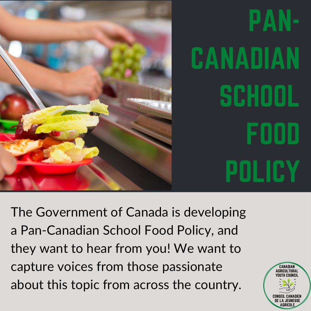 Comments can be submitted until Dec 16th, 2022. For more information and to begin the consultation, please go to: canada.ca/en/employment-…