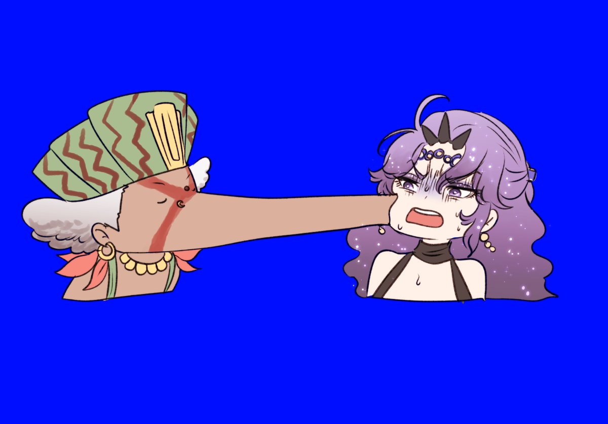 カーズまずうち説 