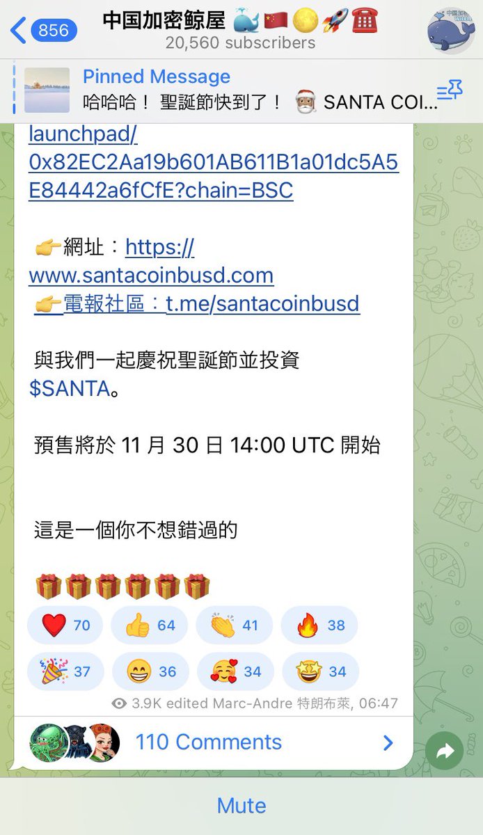 BitcoinUSA111's tweet photo. Bitcoin USA will be featured today in China's largest whale community

https://t.co/YaG9KKNVNX

#BSC #NEXT1000X #memecoins #Metaverse #100xCoin https://t.co/YLJegWEC9g