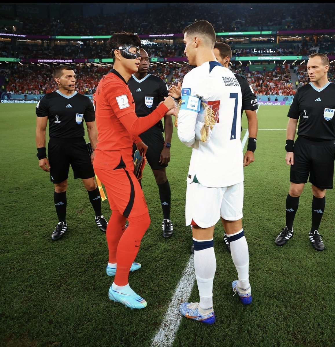 Kan maar 1 nummer 7 de beste zijn 😌