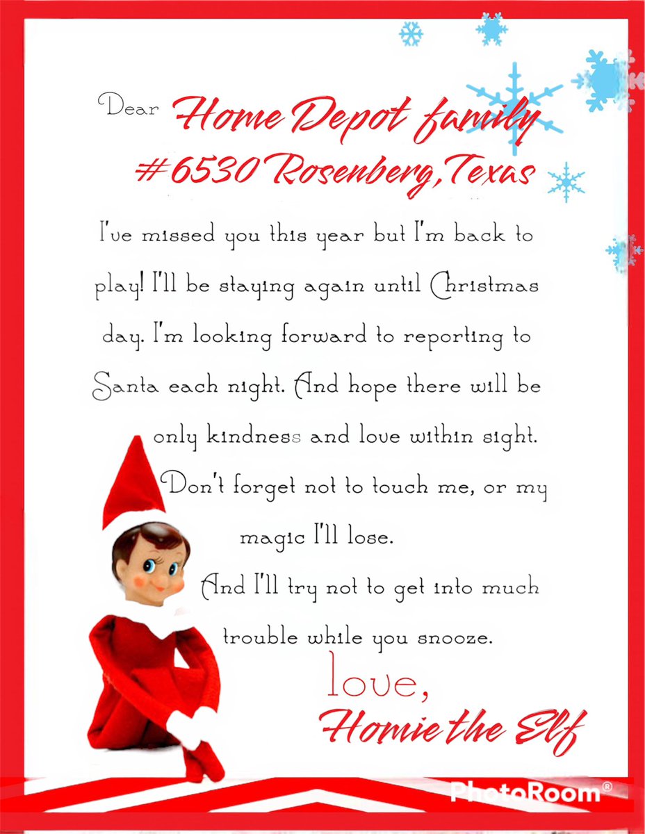 CARPE DIEM !!! It’s that time of the year again here <a href="/HomeDepot6530/">Rosenberg Home Depot</a> so let’s make it a good one!!! Much love fam🧡🧡🧡🧡