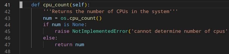 Cyril Matthey-Doret @cmdoret@fosstodon.org tweet media