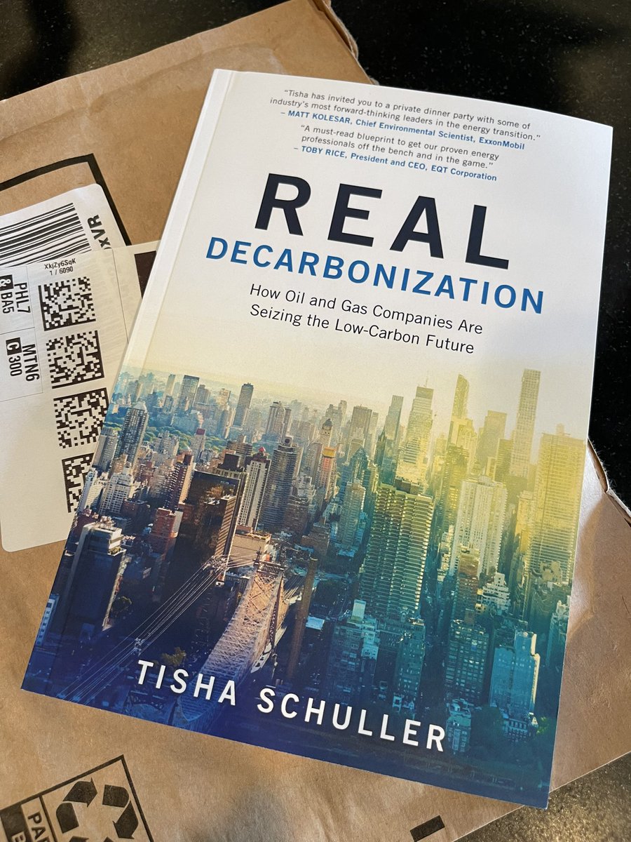 Sheila Herrling (@sherrling) on Twitter photo Early Xmas present to me from me has arrived! Cannot wait to read the brilliance of #phenom <a href="/tishaschuller/">Tisha Schuller</a>! <a href="/energyforgrowth/">Energy for Growth Hub</a> Early Xmas present to me from me has arrived! Cannot wait to read the brilliance of #phenom <a href="/tishaschuller/">Tisha Schuller</a>! <a href="/energyforgrowth/">Energy for Growth Hub</a>