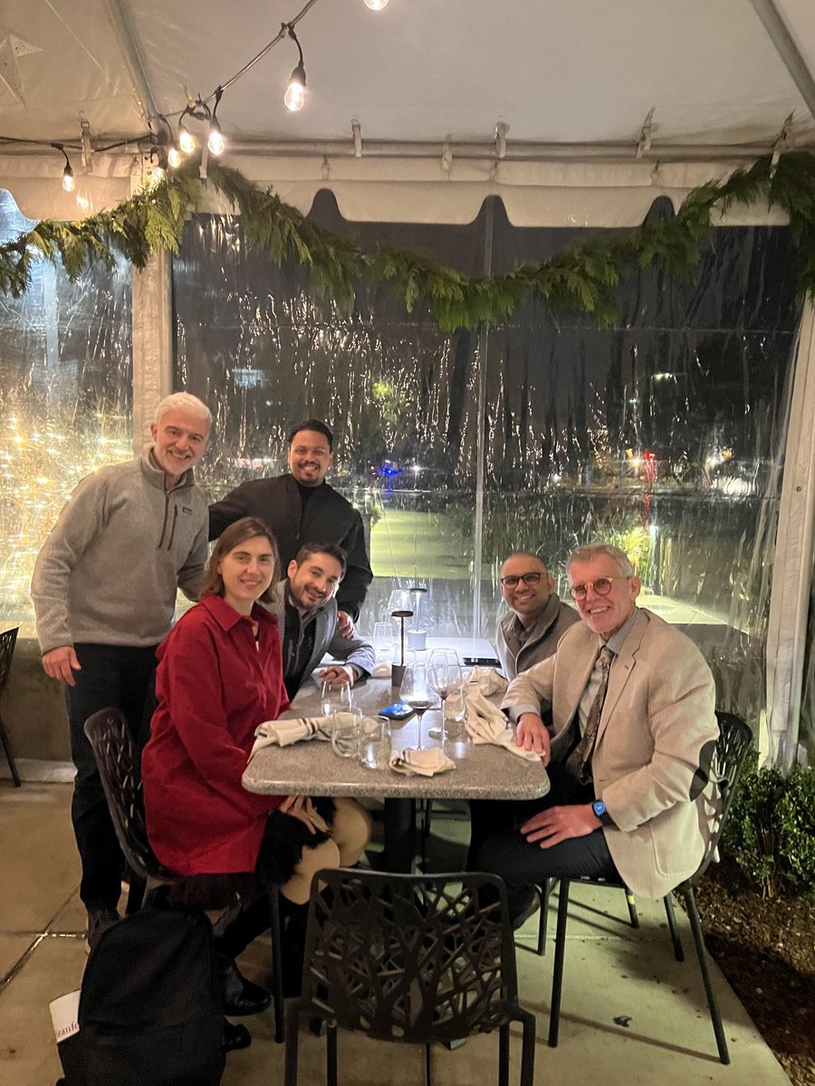 Lessons learned way beyond sleep and science. What an endless source of wisdom chutzpah! ⁦<a href="/SleepKid/">David Gozal</a>⁩ ⁦<a href="/StanfordOHNS/">Stanford Otolaryngology - Head & Neck Surgery</a>⁩