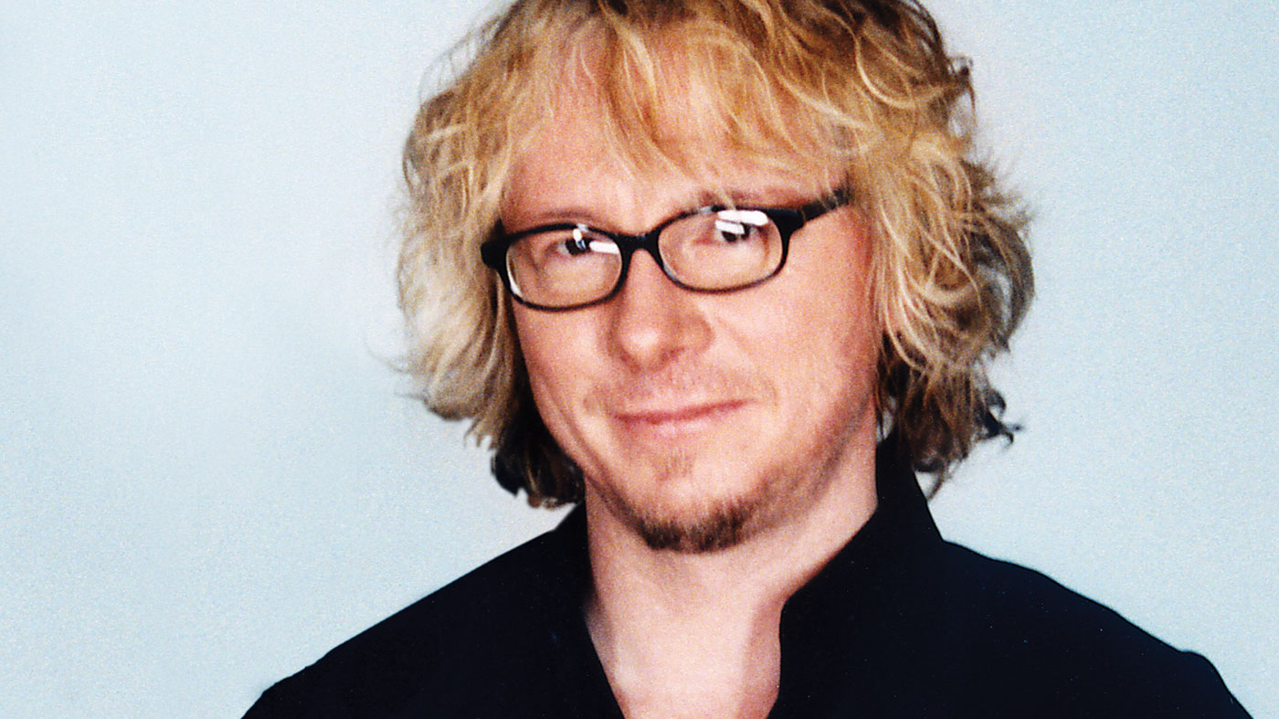 Happy Birthday to Mike Mills of R.E.M. - 