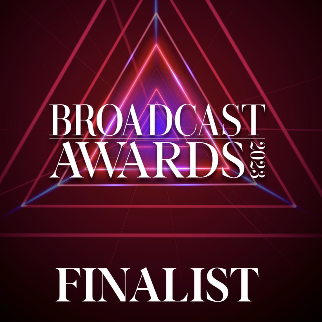 AcmeMassive's tweet photo. We are thrilled to announce that Queens of Rap has been shortlisted for ‘Best Original Programme’ at the #BroadcastAwards2023 #BA23 

A huge thank you to the whole crew, who worked so hard on this incredible story ❤️

#QueensOfRap #WAP https://t.co/0jrqJp9838