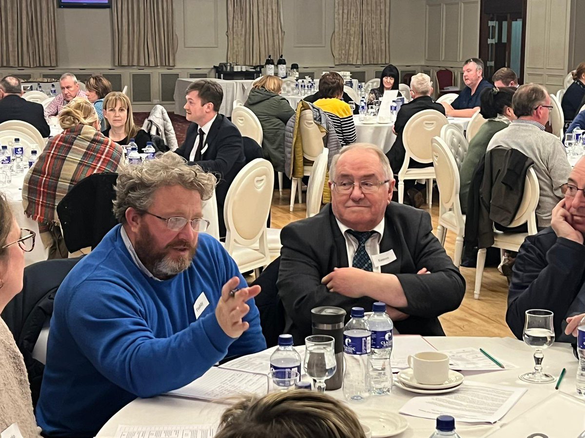 Eamon martin on twitter synodal conversations continuing great to