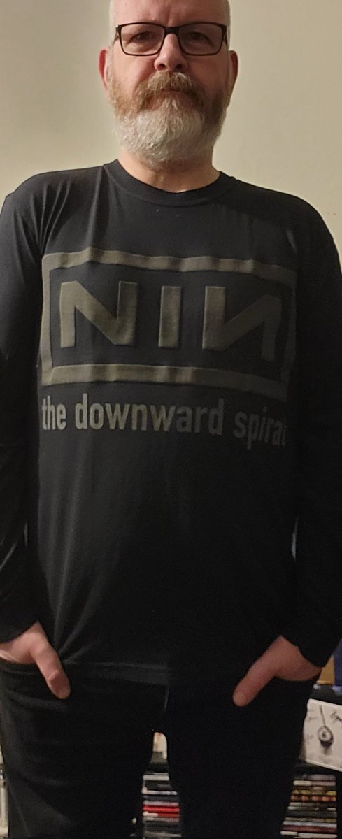 bluebeard69's tweet photo. #FatGoth 💀🖤
@nineinchnails
#SiN
#TheDownwardSpiral
#Halo8 https://t.co/AtlE5vQLDl
