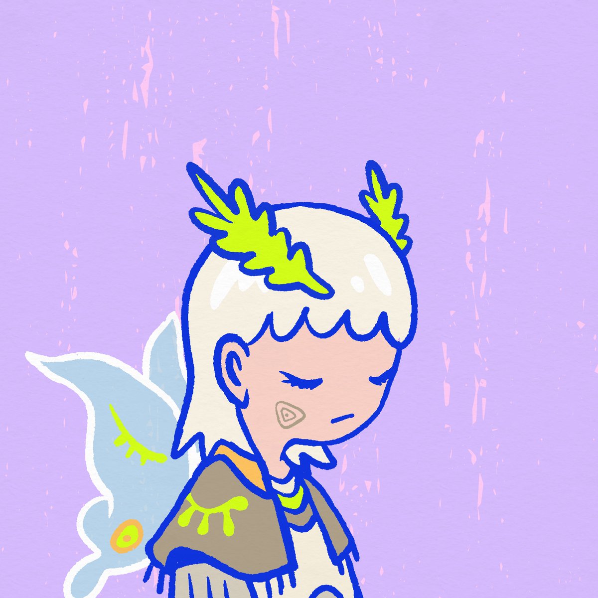 siukins | OTKRS tweet media