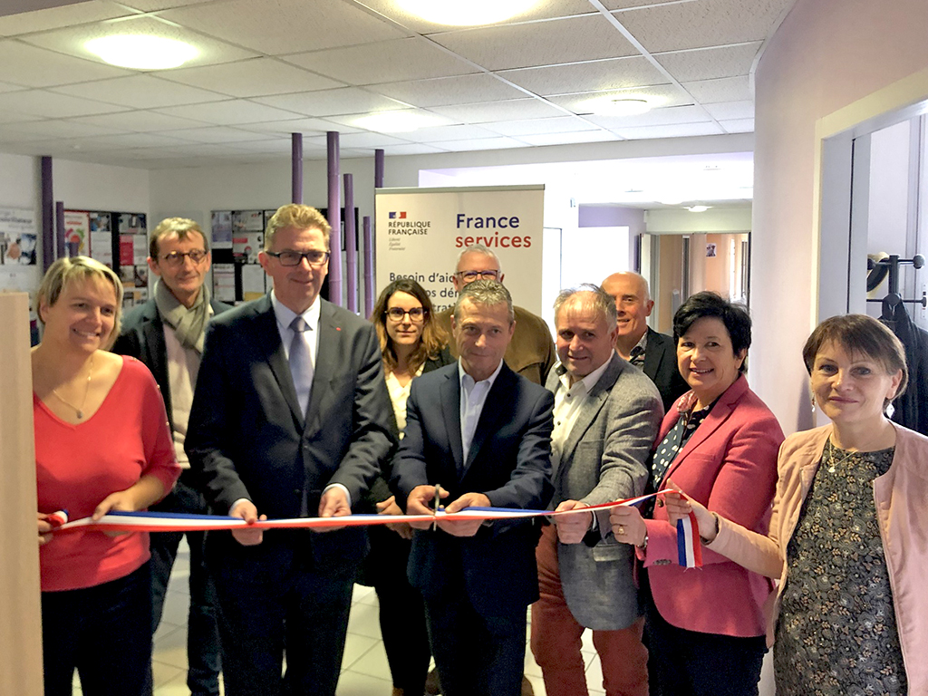 Préfet de la Vendée 🇫🇷 tweet media