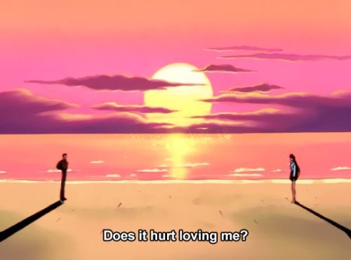 Does it hurt ?