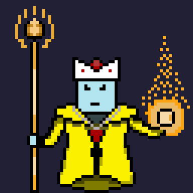 Clerics are about to enter the arena! 🧙‍♂️

-SUPPLY 1024

-MINT DATE
WL: December 14 4pm UTC
Public: December 15 4pm UTC

-MINT PRICE 10 $KDA

Join discord to get all the info!
discord.gg/5vK5frRHMj