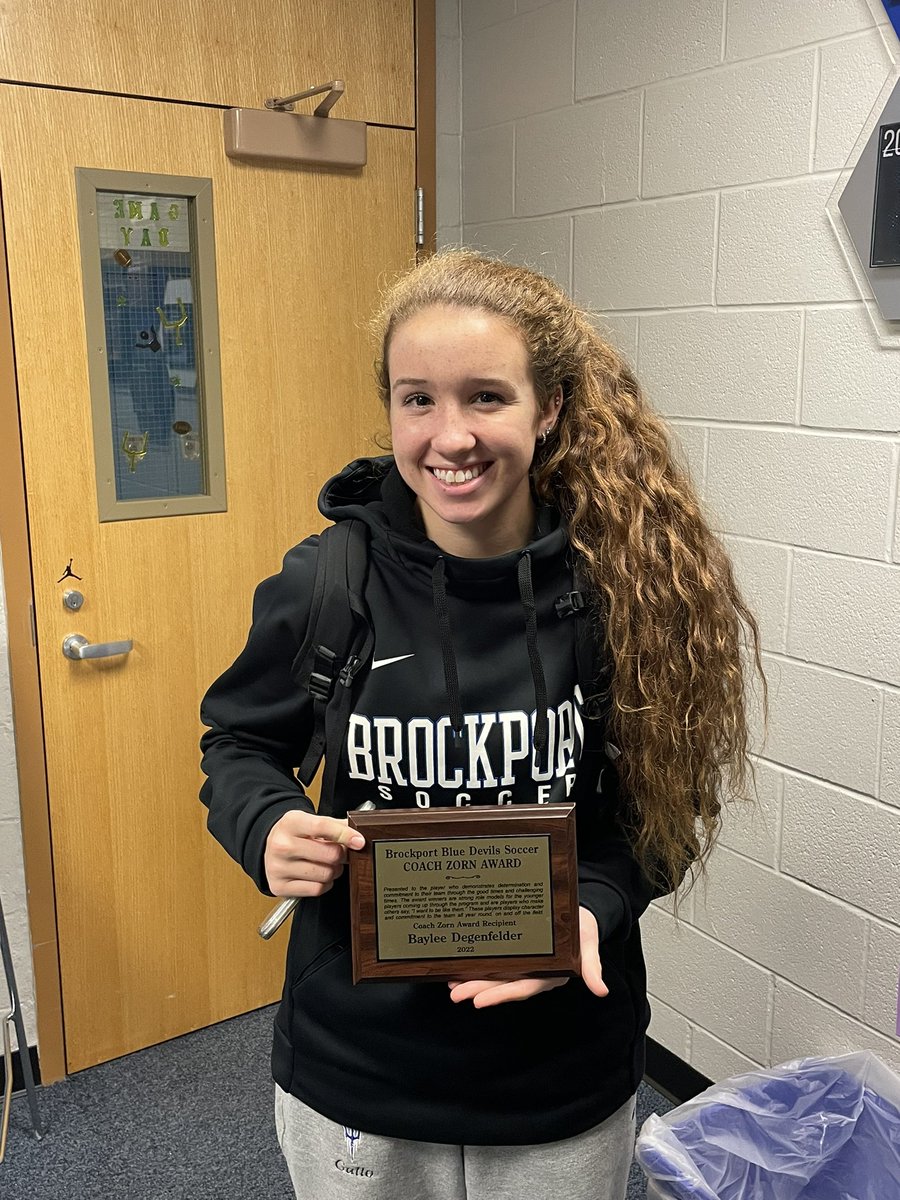 B-port Girls Soccer tweet media