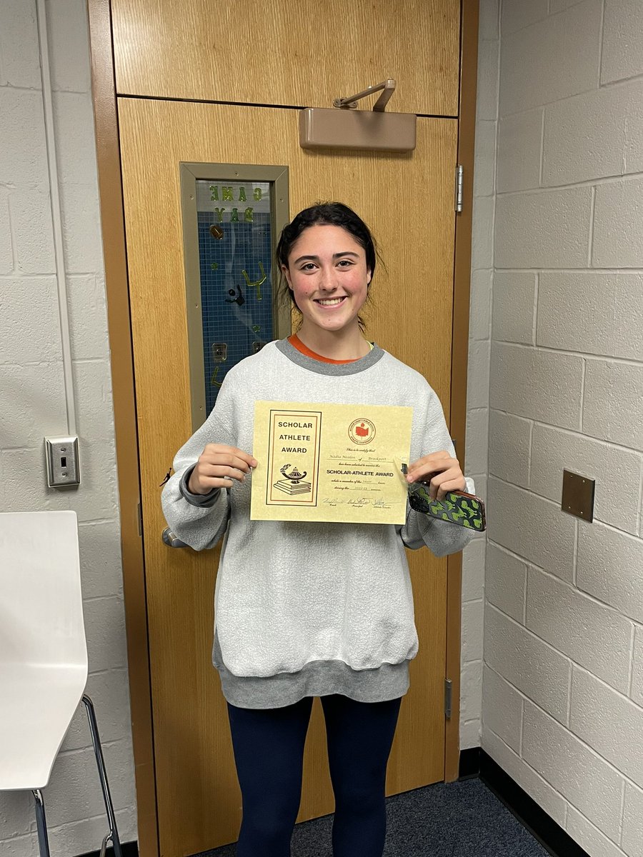 B-port Girls Soccer tweet media