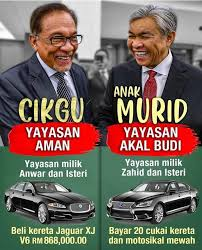 genXborn's tweet photo. Alkisah...
Cikgu Anwar dan Murid Zahid
...Guru Besar Agong
...PPD Majlis Raja Raja

Mereka dah lama rancang, Pengundi Pejuang je yg tak Lalai...

#ANWAROUT #rinduTunM #PejuangBerprinsip #RasuahBuster https://t.co/sQ6ltsA2aI
